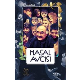 Masal Avcısı - Orhan Aras