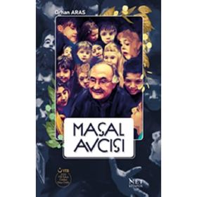 Masal Avcısı - Orhan Aras