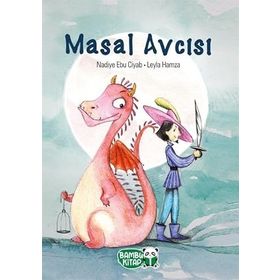 Masal Avcısı - Orhan Aras