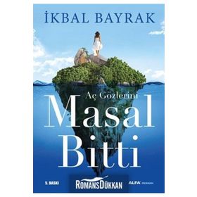 MASAL BITTI - İKBAL BAYRAK