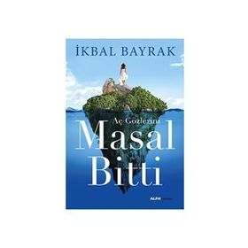 MASAL BITTI - İKBAL BAYRAK