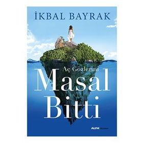 MASAL BITTI - İKBAL BAYRAK