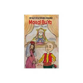 Masal Bu Ya - İsmail Güçtaş