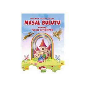 Masal Bulutu Çilek Kitaplar