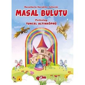 Masal Bulutu - psikolog tuncel altinkopru