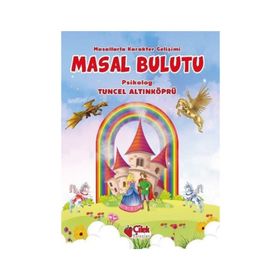 Masal Bulutu - psikolog tuncel altinkopru