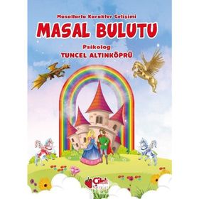 Masal Bulutu - psikolog tuncel altinkopru