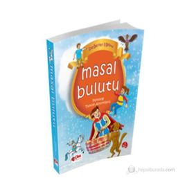 Masal Bulutu - psikolog tuncel altinkopru