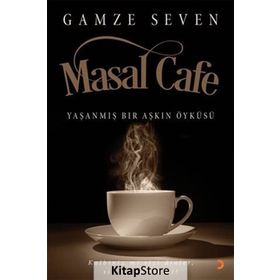 Masal Cafe - Gamze Seven