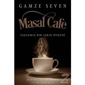Masal Cafe - Gamze Seven