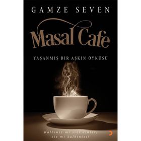 Masal Cafe - Gamze Seven