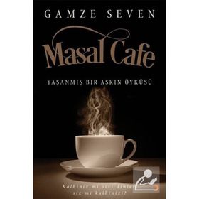 Masal Cafe - Gamze Seven