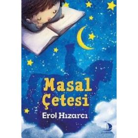 Masal Çetesi - Erol Hızarcı