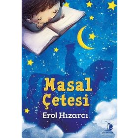 Masal Çetesi - Erol Hızarcı