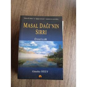 Masal Dağı’nın Sırrı - Gündüz Öğüt