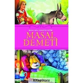 Masal Demeti-Kolektif
