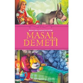 Masal Demeti-Kolektif