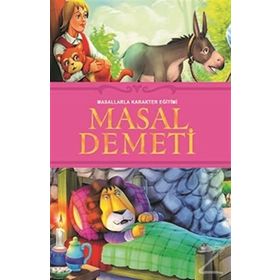 Masal Demeti-Kolektif