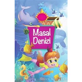 Masal Denizi - Ahmet Savaş Özpınar