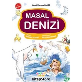 MASAL DENIZI - BESTAMI YAZGAN