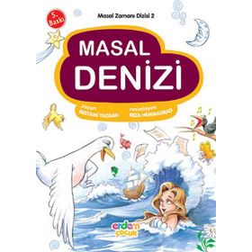 MASAL DENIZI - BESTAMI YAZGAN