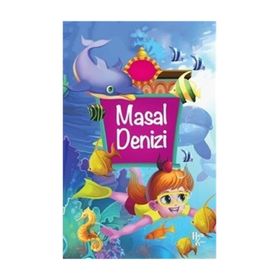 MASAL DENIZI - BESTAMI YAZGAN