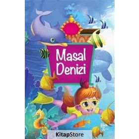 MASAL DENIZI - BESTAMI YAZGAN