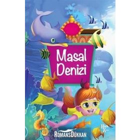 MASAL DENIZI - BESTAMI YAZGAN