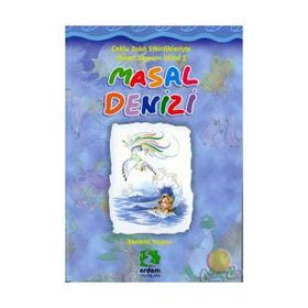 MASAL DENIZI - BESTAMI YAZGAN