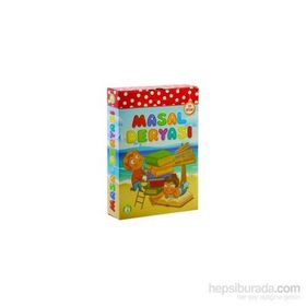 Masal Deryası 30 Kitap - kollektif