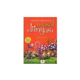 MASAL DÜNYASI - YAŞAR YEŞİL