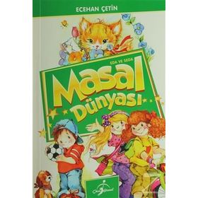 MASAL DÜNYASI - YAŞAR YEŞİL