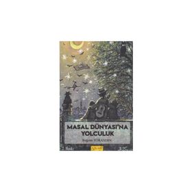 Masal Dünyasına Yolculuk - Bando Yayınları