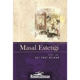 MASAL ESTETİĞİ - ALI FUAT BILKAN