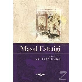 MASAL ESTETİĞİ - ALI FUAT BILKAN