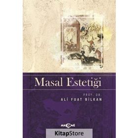 MASAL ESTETİĞİ - ALI FUAT BILKAN