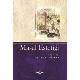 MASAL ESTETİĞİ - ALI FUAT BILKAN