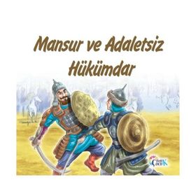 Masal Etkinlikli Test Uygulamaları - Besni Kalesi Serisi - Filiz Balaban