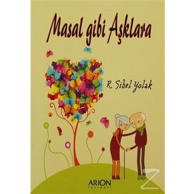 MASAL GIBI AŞKLARA - RENETA SIBEL YOLAK