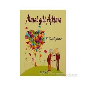 MASAL GIBI AŞKLARA - RENETA SIBEL YOLAK