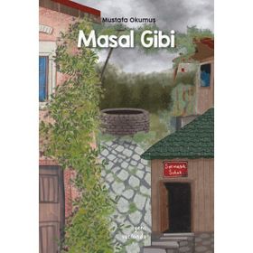 Masal Gibi Mustafa Okumuş