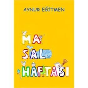 Masal Haftası - Aynur Eğitmen