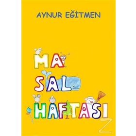 Masal Haftası - Aynur Eğitmen