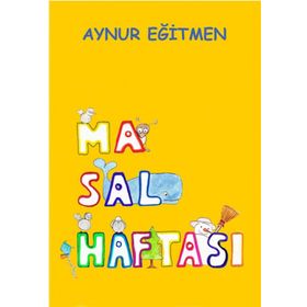 Masal Haftası - Aynur Eğitmen