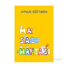 Masal Haftası - Aynur Eğitmen
