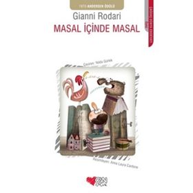 Masal İçinde Masal - Gianna Rodari