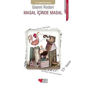 Masal İçinde Masal - Gianna Rodari