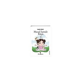 Masal İçinde Rüya Kitap Müptelası Yayınları