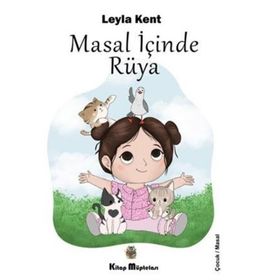 Masal İçinde Rüya Kitap Müptelası Yayınları