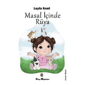 Masal İçinde Rüya Kitap Müptelası Yayınları